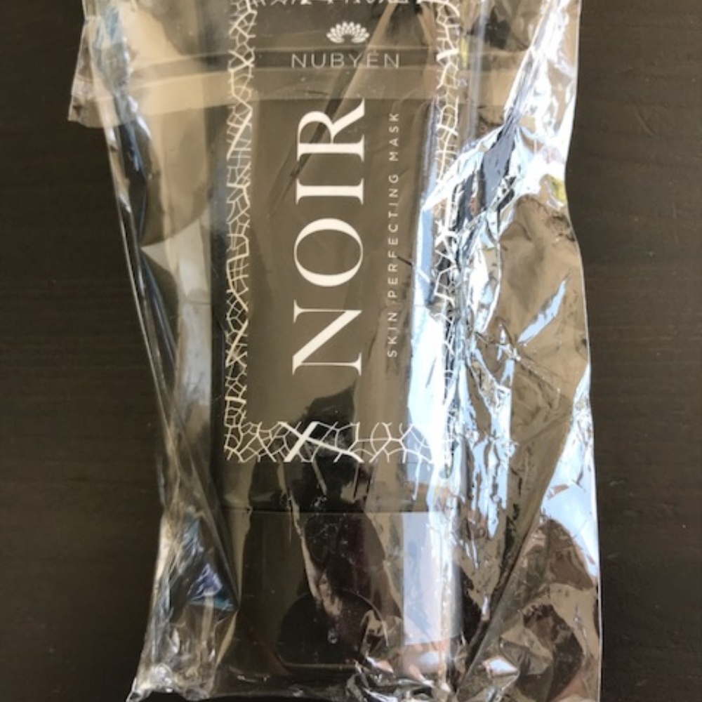 Skin Mask - Picture 2 of 4